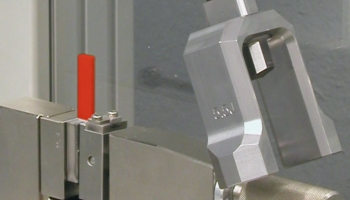 Độ bền va đập của Izod đối với nhựa theo tiêu chuẩn ISO 180